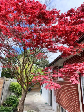 Riverwood Home - three bedrooms